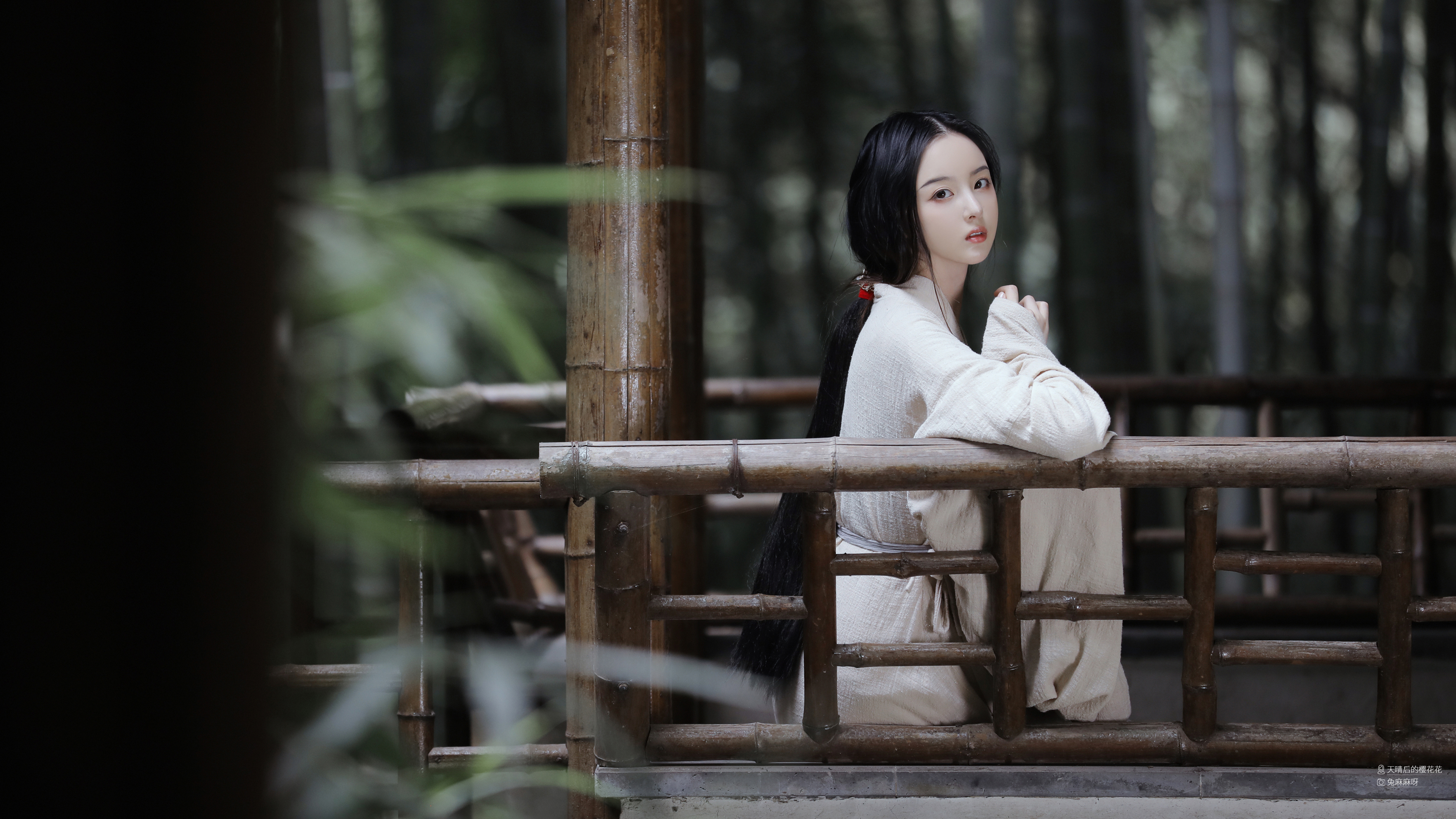 这是个图片界面